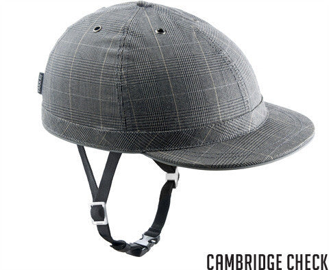 Yakkay Helmet Cambridge Check internet explorer rendring